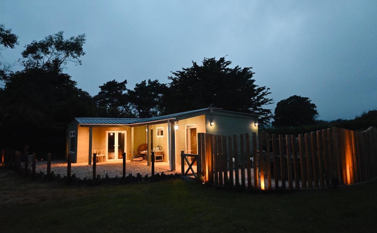 Villa The Stables Hideaway Llanelli Exterior foto